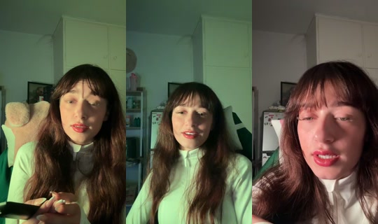 _s1fa's Live Session — Sep 28, 2026, 9:54 PM