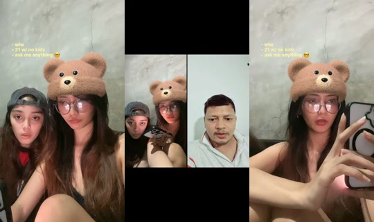 _s81int's Live Session — Aug 28, 2026, 6:13 PM
