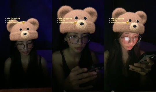 _s81int's Live Session — Aug 29, 2026, 8:31 AM