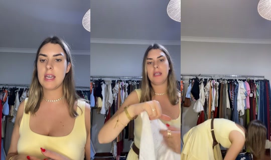 _sandyclothingstore's Live Session — Jul 26, 2026, 8:28 PM