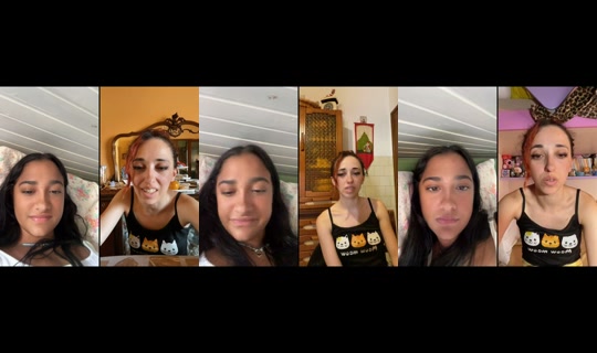 _saretta005's Live Session — Jul 22, 2026, 4:07 PM