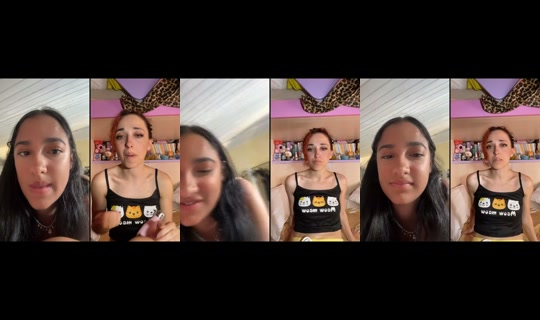_saretta005's Live Session — Jul 22, 2026, 4:57 PM