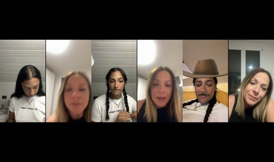 _saretta005's Live Session — Jul 23, 2026, 7:36 PM