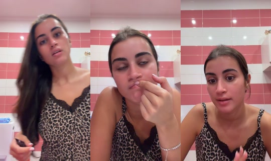 _sariitaaa12's Live Session — Sep 7, 2026, 3:22 AM
