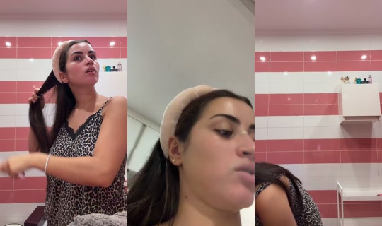 _sariitaaa12's Live Session — Sep 9, 2026, 11:34 PM