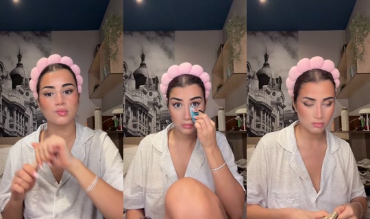 _sariitaaa12's Live Session — Oct 1, 2026, 5:34 PM