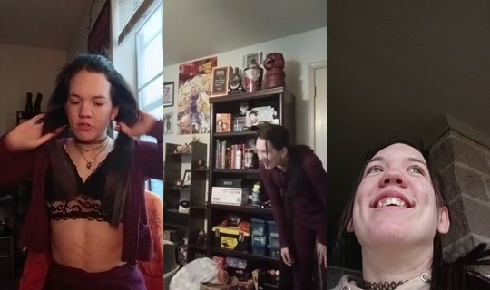 _sassysnow1_'s Live Session — Oct 14, 2026, 7:26 PM