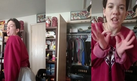 _sassysnow1_'s Live Session — Oct 17, 2026, 5:58 PM