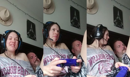 _sassysnow1_'s Live Session — Oct 20, 2026, 6:52 PM