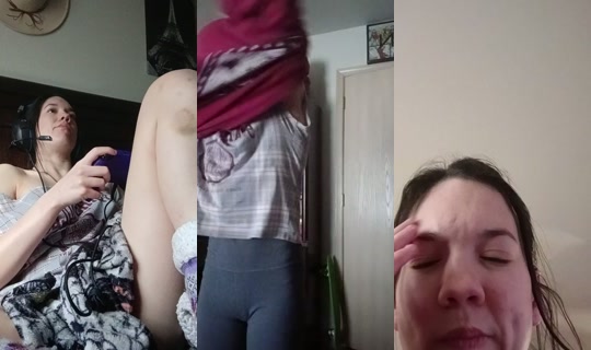 _sassysnow1_'s Live Session — Oct 20, 2026, 8:38 PM