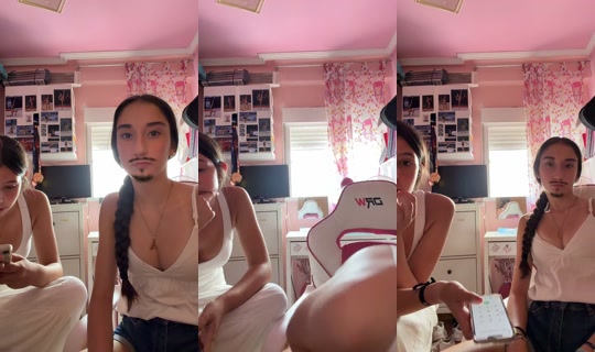 _secrettramoss's Live Session — Jul 8, 2026, 4:40 PM