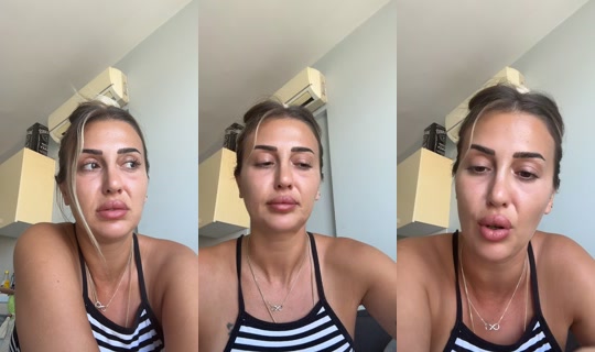 _selinist_'s Live Session — Jul 21, 2026, 9:47 AM