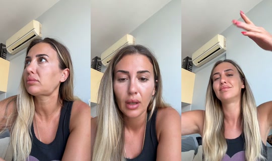 _selinist_'s Live Session — Jul 26, 2026, 9:29 AM