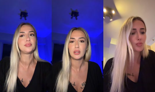 _selinist_'s Live Session — Oct 3, 2026, 4:47 PM