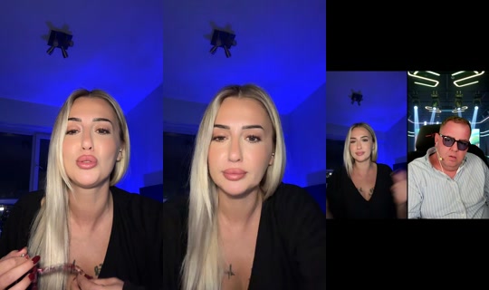 _selinist_'s Live Session — Oct 3, 2026, 5:37 PM