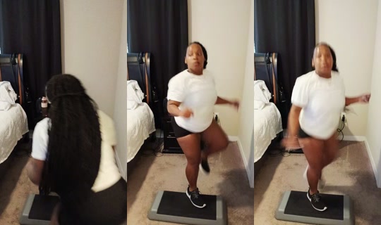 _shay0327's Live Session — Jul 25, 2026, 1:09 PM