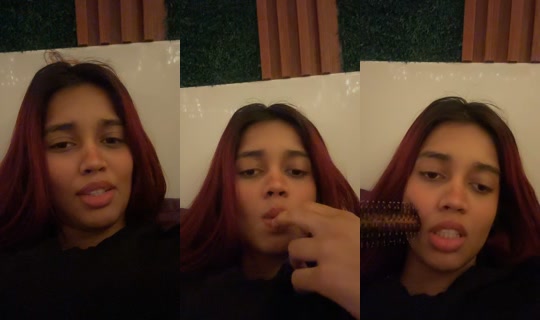 _shy_k_0's Live Session — Oct 12, 2026, 11:13 AM