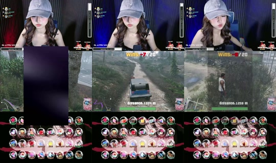 _slsiya's Live Session — Sep 2, 2026, 6:27 AM