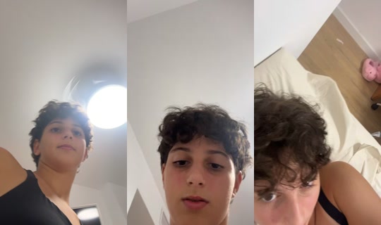 _soniapereezz_'s Live Session — Oct 9, 2026, 6:03 PM