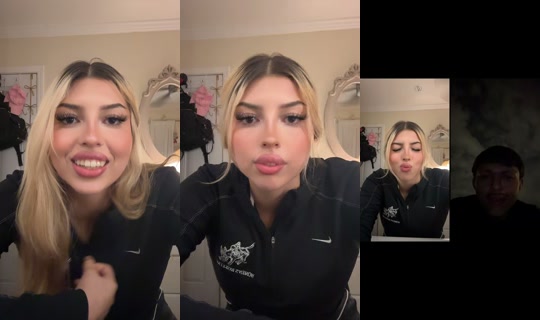 _sophia.1st0's Live Session — Jul 19, 2026, 7:05 AM
