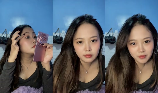 _sukaakupi's Live Session — Oct 9, 2026, 7:20 AM