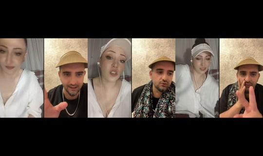 _tadelle's Live Session — Jul 26, 2026, 8:56 PM