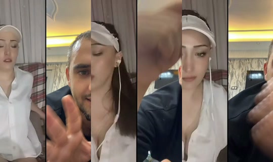 _tadelle's Live Session — Jul 27, 2026, 9:55 PM