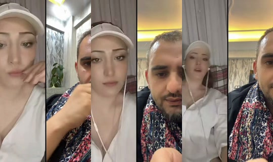 _tadelle's Live Session — Jul 27, 2026, 10:46 PM