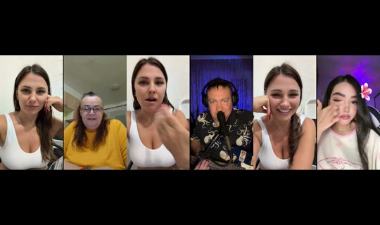 _tatiana_27_'s Live Session — Oct 6, 2026, 6:54 PM