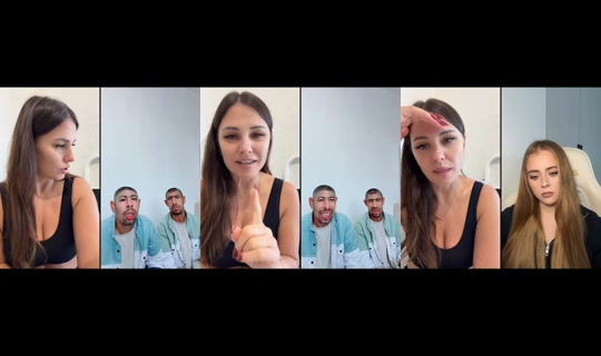 _tatiana_27_'s Live Session — Oct 7, 2026, 8:18 AM