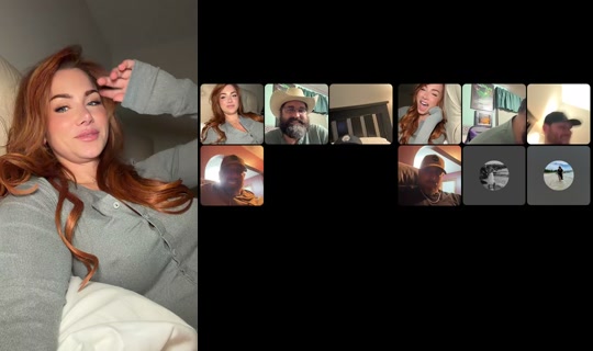 _taylor_bee_'s Live Session — Oct 18, 2026, 4:35 AM