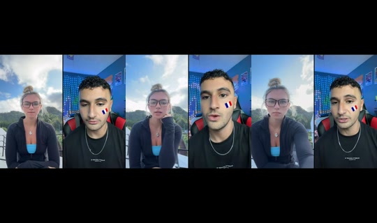 _taylornm's Live Session — Jul 9, 2026, 7:04 PM