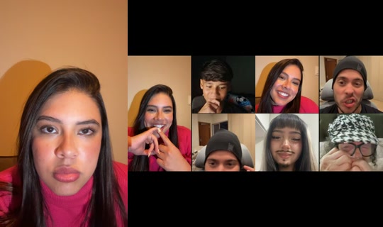 _thaisrodriguesg's Live Session — Jul 23, 2026, 2:25 AM