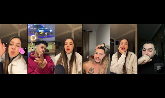 _thaisrodriguesg's Live Session — Jul 25, 2026, 2:30 AM