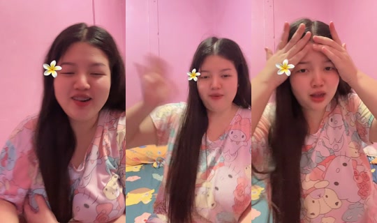 _tharirat14's Live Session — Jul 25, 2026, 3:31 AM