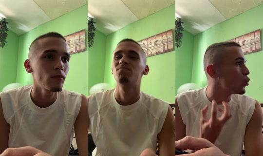_the_boss_off_tiktok_666's Live Session — Aug 5, 2026, 8:05 AM