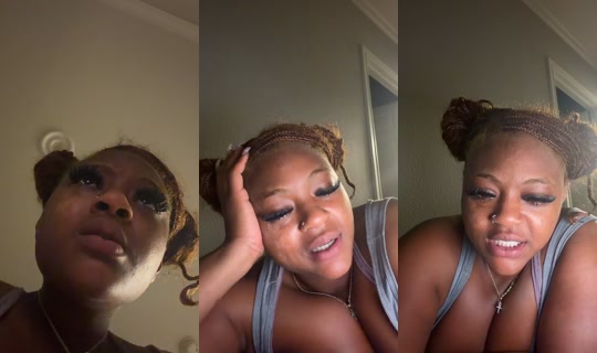 _therealcandyy's Live Session — Jul 9, 2026, 3:12 AM