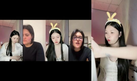 _tuyenlee's Live Session — Oct 24, 2026, 5:24 PM