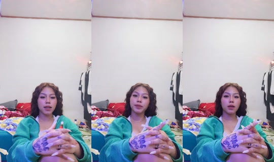 _ucul27's Live Session — Sep 3, 2026, 5:43 AM