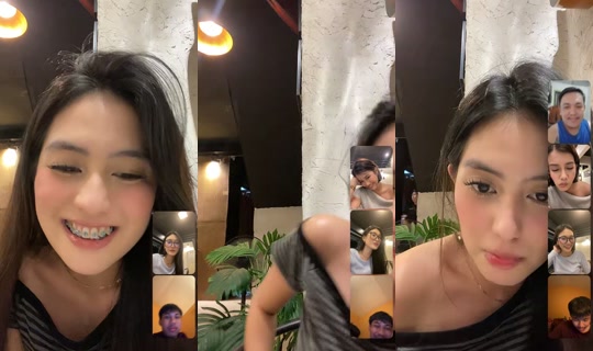 _urfavlexa's Live Session — Jul 24, 2026, 12:28 PM