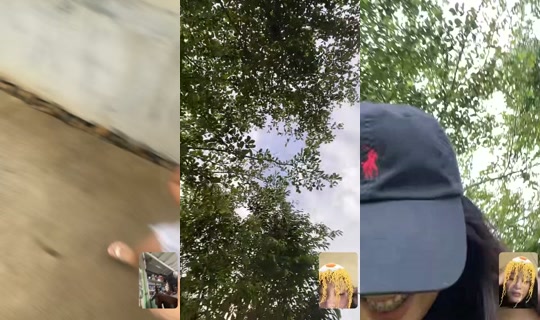 _urfavlexa's Live Session — Jul 31, 2026, 9:34 AM