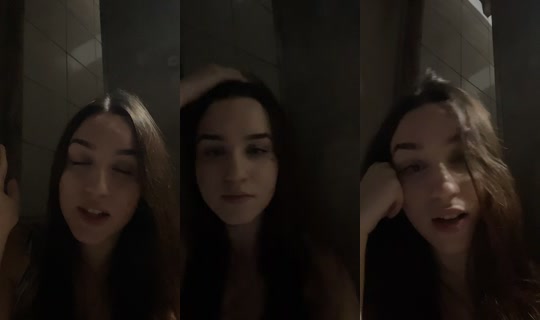 _user100003's Live Session — Jul 27, 2026, 2:09 AM