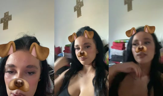 _veeska_'s Live Session — Jul 29, 2026, 4:46 PM
