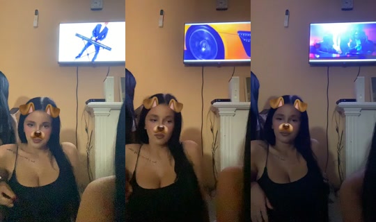 _veeska_'s Live Session — Aug 1, 2026, 12:18 AM