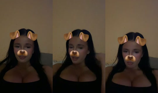 _veeska_'s Live Session — Aug 1, 2026, 1:03 AM