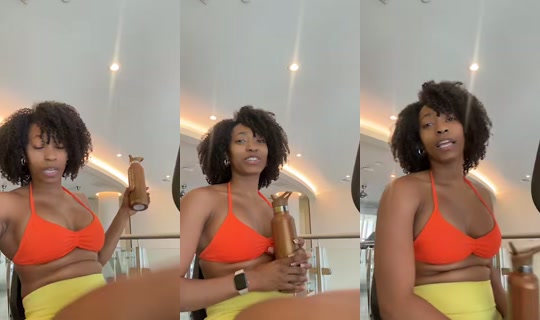 _venusdivine_'s Live Session — Jul 23, 2026, 11:19 PM