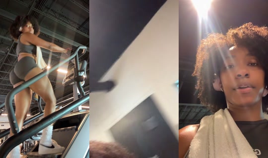 _venusdivine_'s Live Session — Aug 17, 2026, 8:43 PM