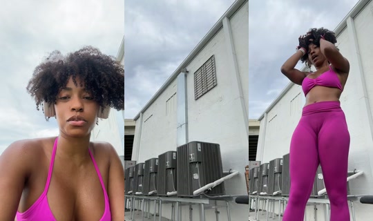 _venusdivine_'s Live Session — Aug 20, 2026, 8:22 PM