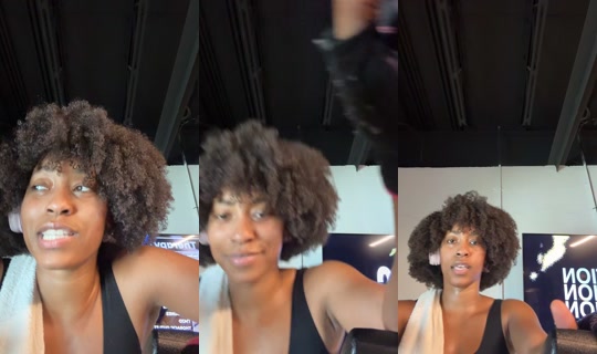 _venusdivine_'s Live Session — Sep 3, 2026, 7:37 PM