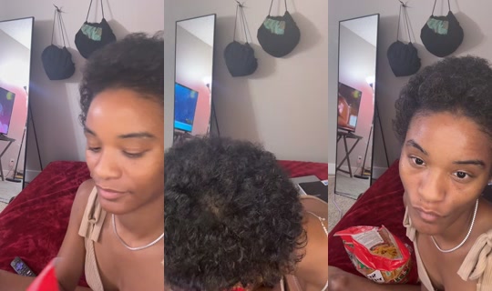 _viesha's Live Session — Jul 22, 2026, 12:52 AM